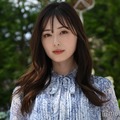 福原遥、透け感ワンピースで美スタイル披露  撮影前の過ごし方明かす【ラルフ ローレン ザ ハンプトンズ ガーデン】 画像