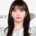 与田祐希、キャミワンピで色白美肌輝く「大人っぽい」「美しすぎる」と反響 画像