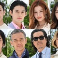 【写真特集】TWICEサナ・佐野勇斗・中条あやみ・波瑠ら豪華セレブリティ集結＜ラルフ ローレン ザ ハンプトンズ ガーデン＞ 画像