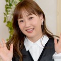 藤本美貴、夫・庄司智春と結婚してよかった瞬間明かす 惚気トークも「いいところいっぱいある」 画像