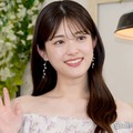 「さよならプロポーズ via スペイン」合同取材に登場した松村沙友理（C）モデルプレス