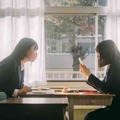 藍美（茅島みずき）、霧尾（井上瑞稀）の笑顔取り戻すため大胆な行動に「霧尾ファンクラブ」8話場面写真＆見どころ公開 画像