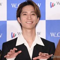 SixTONES田中樹、役作りで身体絞っていた 予告を観た父親からの一言にツッコミ【I, KILL】 画像