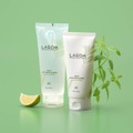 ラゴム、泡クレンジング＆ジェル洗顔にレモンヴァーベナの香りが数量限定で登場