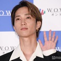 SixTONES田中樹、共演者に毎日一言だけ話しかける「すごい良いお兄さんじゃないですか？」【I, KILL】 画像