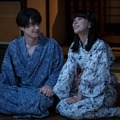 「めおと日和」ラスト2分で衝撃展開 次回予告に視聴者混乱「嘘だと言って」「瀧昌さま？」 画像