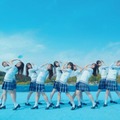 日向坂46、初の五期生楽曲「ジャーマンアイリス」センターは大野愛実 儚く切ない表情も 画像