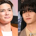 SHOKICHI、中島颯太 （C）モデルプレス