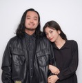 R-指定＆江藤菜摘／江藤菜摘公式Twitterより