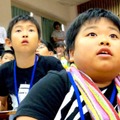 子ども大学グローバル