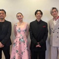 高橋一生「ANN」パーソナリティ初担当 飯豊まりえ・井浦新らと「岸辺露伴は動かない」撮影裏話トーク 画像