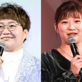 ハリセンボン近藤春菜、伊藤沙莉らとのライブSHOTに反響「服装が完璧」「同じ空間にいたなんて」 画像