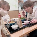 第5子妊娠中の辻希美、つらいむくみの症状でマタニティマッサージへ「すっごく楽になりました」 画像