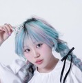 ベビタピ店員・ののち「パラダイス・キス」実和子風コスプレ披露「最強に可愛い」「クオリティ高すぎ」と反響 画像