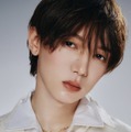 Travis Japan七五三掛龍也「ViVi」ソロ初登場 雰囲気ガラリのメイク＆1時間半美容論“爆語り”企画も 画像