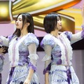 乃木坂46、“グループ初”味の素スタジアムで13周年ライブ 歴代楽曲計106曲披露＆新メンバーも登場【13thバスラ／2日間セットリスト】 画像
