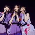 乃木坂46、6期生・矢田萌華センターで「ぐるぐるカーテン」“新しい乃木坂の形”宣言にも反響【13thバスラ】 画像