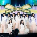 乃木坂46・6期生、初のバスラで感極まる “誕生日当日”鈴木佑捺はサプライズ祝福に涙【13thバスラ】 画像