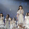 乃木坂46田村真佑、“挫折寸前”の状況救った久保史緒里の言葉とは ステージ上で感謝溢れる「おかげでここまで頑張れた」【13thバスラ】 画像