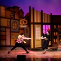 山戸穂乃葉＆少年忍者・黒田光輝出演ミュージカル「魔女の宅急便」初の海外公演開催 マカオ全4公演でおよそ4000⼈が熱狂【コメント】 画像
