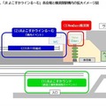会場イメージ図（参考）
