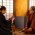大河「べらぼう」蔦重（横浜流星）が涙した鱗形屋（片岡愛之助）の置き土産「運命」「ここに繋がるとは」の声 画像