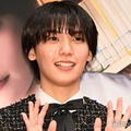 阿達慶、入所前の制服姿公開  “リライトしたいこと”も明かす「もうちょっと頑張れたらなって」【リライト】 画像