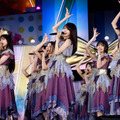 乃木坂46、デビュー13周年を祝うバスラを開催！フレッシュな6期生も登場で“新生・乃木坂46”が本格始動 画像