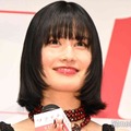 橋本愛、胸元空きミニ丈ワンピ姿披露 学生時代やりたかったこととは「先生ともっとやりあえた」【リライト】 画像