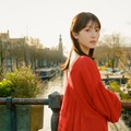 浜辺美波、25歳記念写真集決定 撮影地はオランダ「前作からの時の流れを楽しんで」 画像