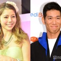 レイザーラモンHGの妻・住谷杏奈、娘顔出し家族ショット公開「めっちゃ可愛い」「2人にそっくり」と反響 画像
