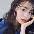 林芽亜里「熱愛プリンス」共演者は「優しくて面白い」お気に入り“胸キュン”シーンとは【GirlsAward 2025SSインタビュー】 画像
