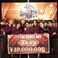 「THE DANCE DAY」悲願の優勝果たしたTHE JET BOY BANGERZって？「Dリーグ」2年連続で年間最優秀選手受賞の逸材も【プロフィール】 画像