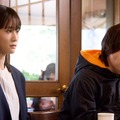 「人事の人見」今後の展開に言及 トラジャ松田元太演じる“謎多き男”人見の過去＆生き様明らかに【後藤博幸Pインタビュー】 画像