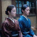 「あんぱん」河合優実が語る座長・今田美桜の凄み 刺激を受けた共演者＆印象に残っている朝ドラは？「誰かの記憶に残る作品になったらいいな」【インタビューVol.1】 画像