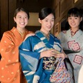 「あんぱん」河合優実、細田佳央太と通じ合った瞬間「すごく覚えています」蘭子が抱く豪ちゃんへの恋心を本人解説【インタビューVol.2】 画像