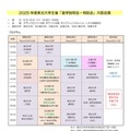 2025年度東北大学主催 進学説明会・相談会（大阪会場）