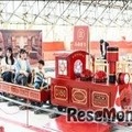 JR九州「小倉工場鉄道ランド特別ツアー」6/22・7/5 画像
