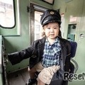 「小倉工場鉄道ランド特別ツアー」イメージ