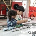「小倉工場鉄道ランド特別ツアー」イメージ