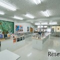 「小倉工場鉄道ランド特別ツアー」イメージ
