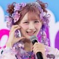 しなこ、初公開の秘密公開 竹下☆ぱらだいす・あぃりDXが驚き「すごい」「追いつきたい」 画像