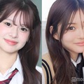 「今日好き」米澤りあ、田仲埜愛の手料理公開「尊敬」「見た目も綺麗」の声 画像