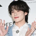 DXTEEN大久保波留、肉体美にファン釘付け「肩幅すごい」「可愛いお顔とのギャップ」 画像