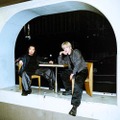 Creepy Nuts「Bling-Bang-Bang-Born」が最多7冠 次々授与のトロフィーに「危ないですけど頑張ります」【MUSIC AWARDS JAPAN】 画像