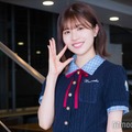 日向坂46松田好花「必要不可欠」熱く語ったオードリーへの愛と感謝 ラジオとの向き合い方も【「Love yourself!」インタビュー】 画像