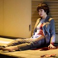 「恋は闇」刑事・大和田（猫背椿）が血だらけに 刺殺した犯人は？ 画像