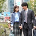 【子宮恋愛 第7話】まき、離婚決意で過去と決別 山手の存在が拠り所に 画像