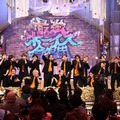 BUDDiiSもーりー・狩野英孝らが“合唱”で真剣勝負 意気込み語る 画像
