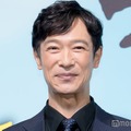 堺雅人、井川遥と「半沢直樹」以来2度目の共演 撮影時回顧「今回は作戦を練らない」【平場の月】 画像